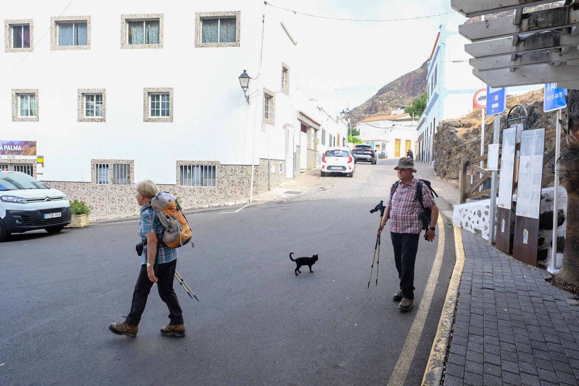 Agaete, 'Mejor pueblo turístico' según la UNESCO