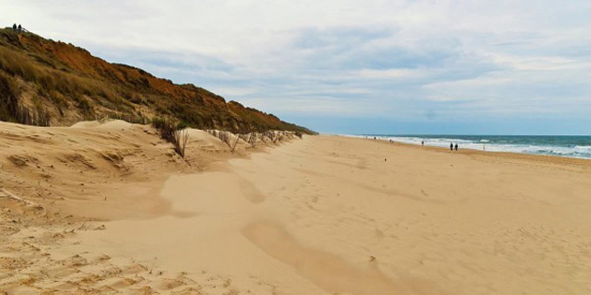 Las 10 playas nudistas más espectaculares del mundo