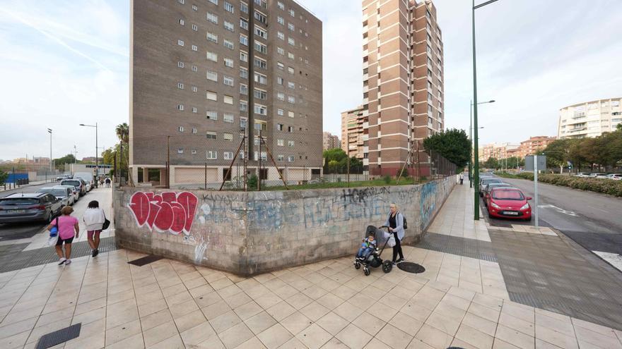 Consenso institucional en Castelló en contra de instalar la gasolinera