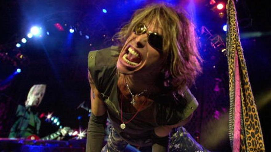 Aerosmith lanza nuevo álbum, &#039;Music from another dimension&#039;