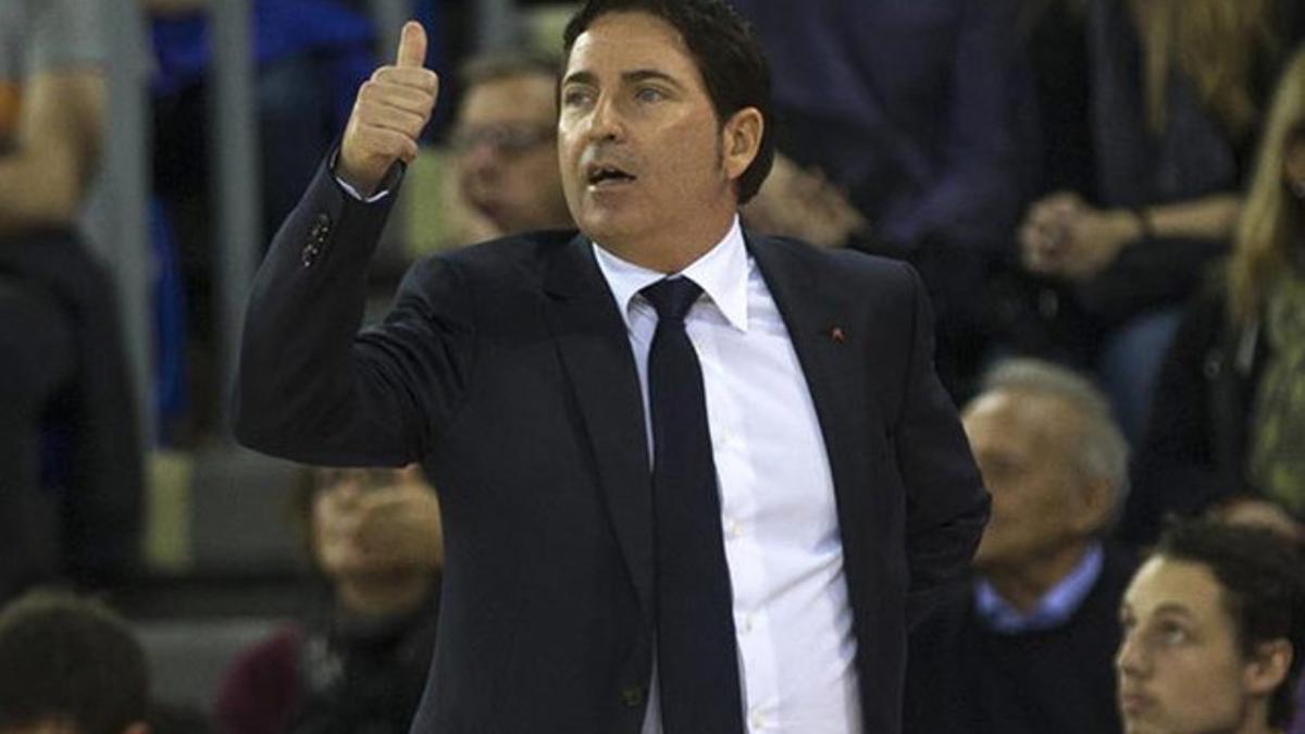 Xavi Pascual