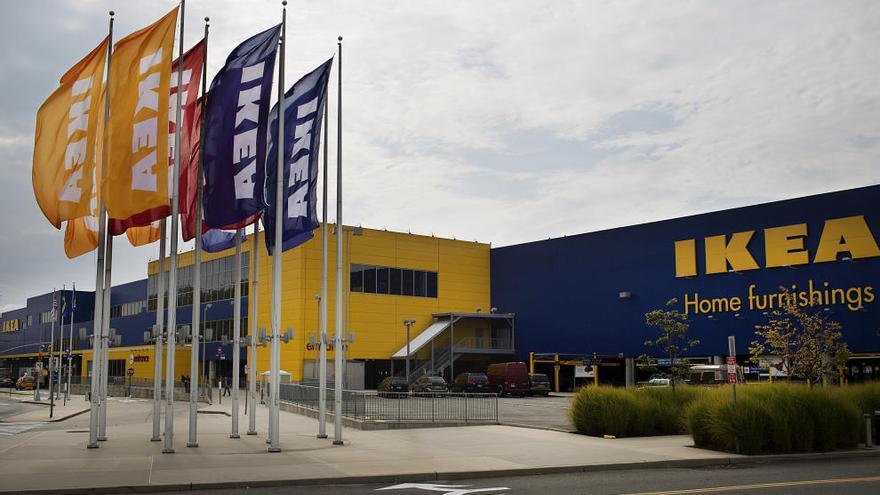 Ikea obrirà a Perpinyà i desperta dubtes sobre un futur centre comercial a  Girona - Diari de Girona