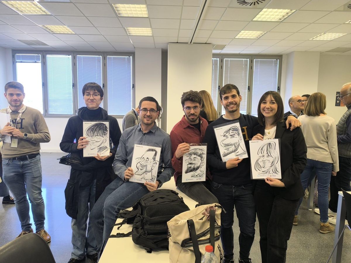 Otra imagen de Cenid