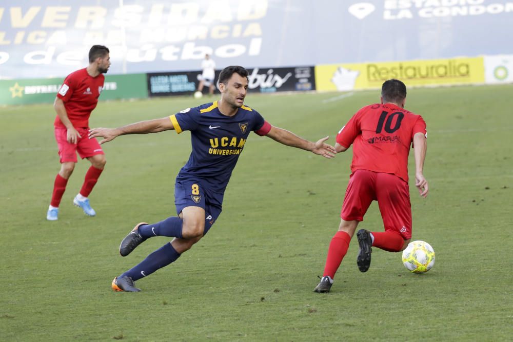 UCAM CF - Crevillente