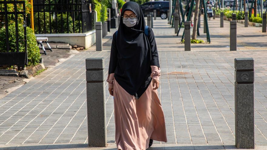 ¿De nuevo el debate sobre el hiyab?