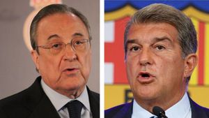 Analistes financers consideren «inviable» el Projecte Sostenible de JP Morgan i Florentino Pérez presentat davant el Pla Impuls de LaLiga