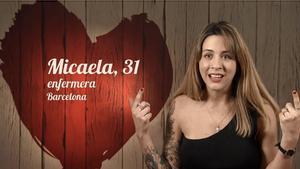 Les tres regles d’or d’una comensal de ‘First Dates’: «Si en trenco alguna m’enamoro»