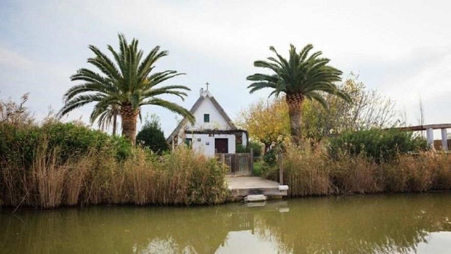 El Palmar: Comer entre arrozales en plena Albufera