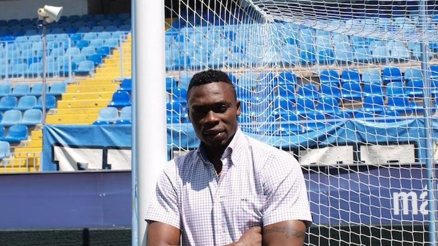 Carlos Kameni.