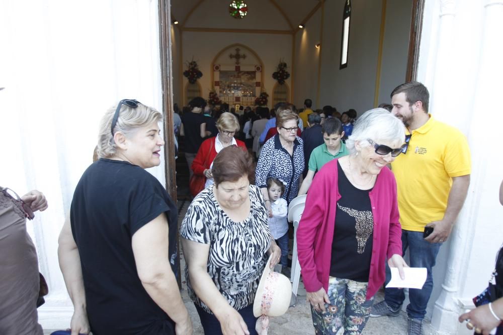 Romería dels Peixets de Alboraia