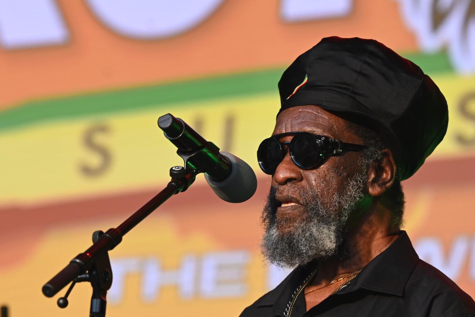 Black Uhuru ofrece en el Rototom su único concierto en España
