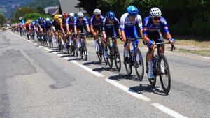 Tour de France - Stage 18