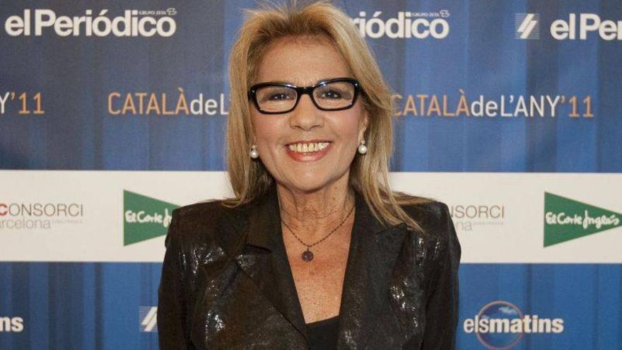 Fallece la diseñadora Sita Murt tras una larga enfermedad