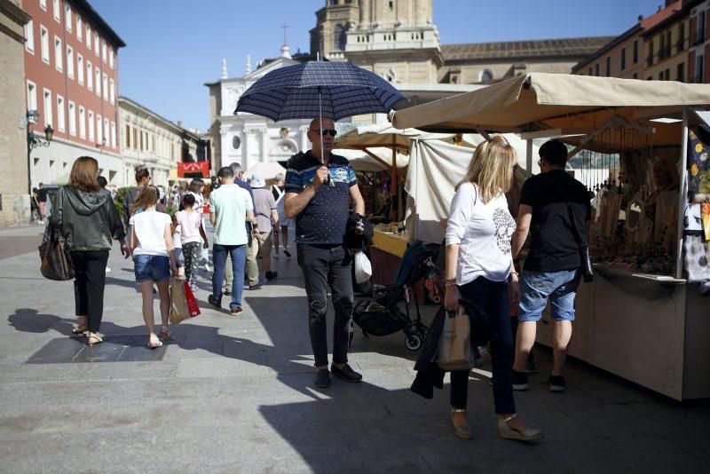 El Mercado de las Tres Culturas