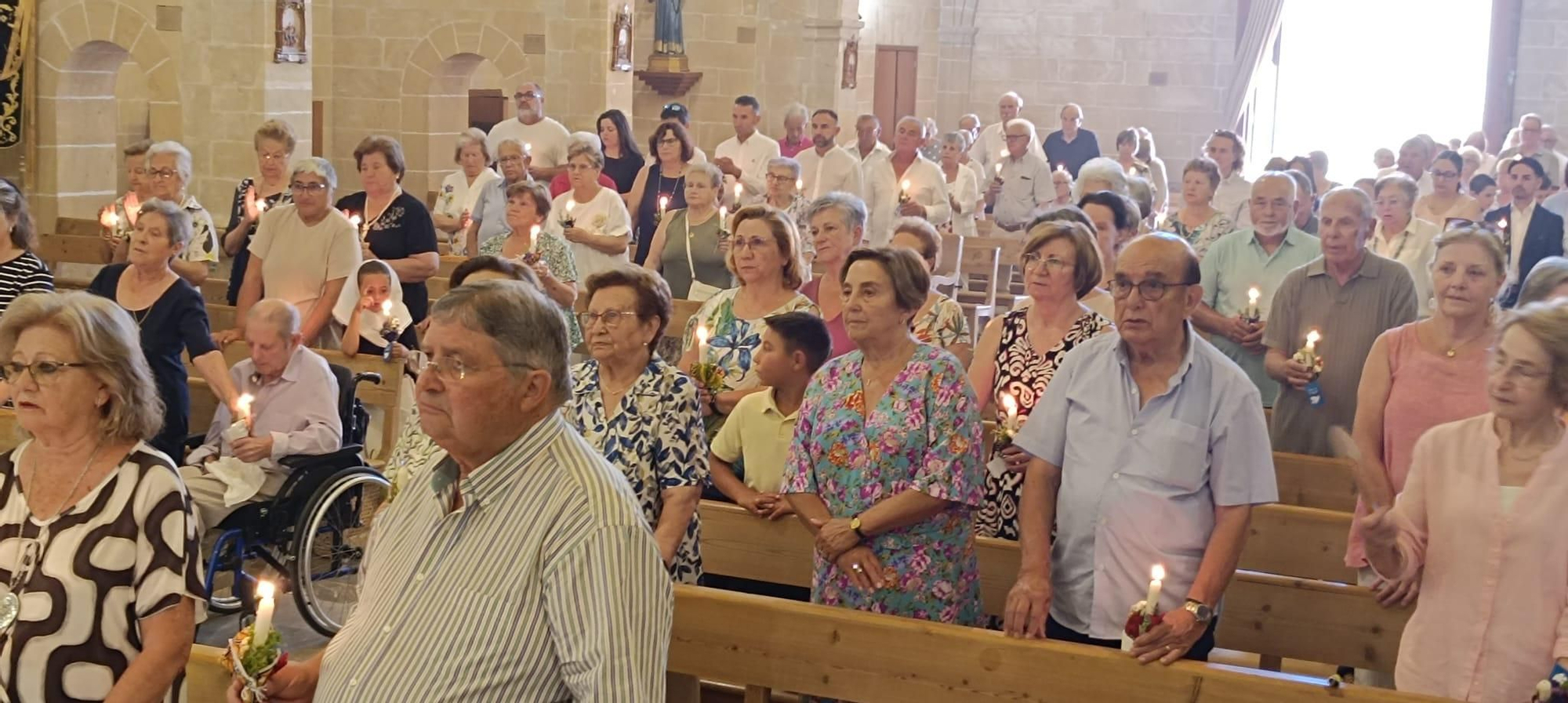 FOTOS | Las imágenes de Sant Joan 2025 en los pueblos de Mallorca