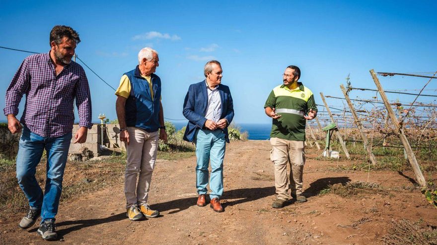 New Office Boosts Agricultural Support in Local Municipality