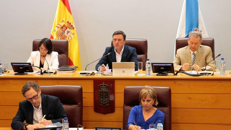 Arranca el Plan Único con casi 28 millones de euros para financiar 123 obras en la comarca