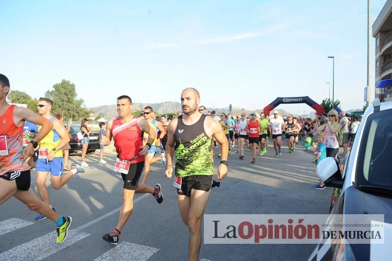 Carrera Popular de Casillas