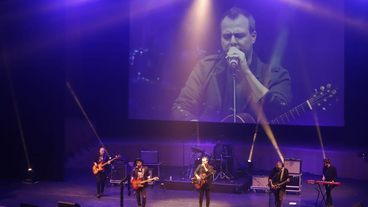 FOTOGALERÍA | La solidaridad invade el Auditorio de Zaragoza con la gala Sesé