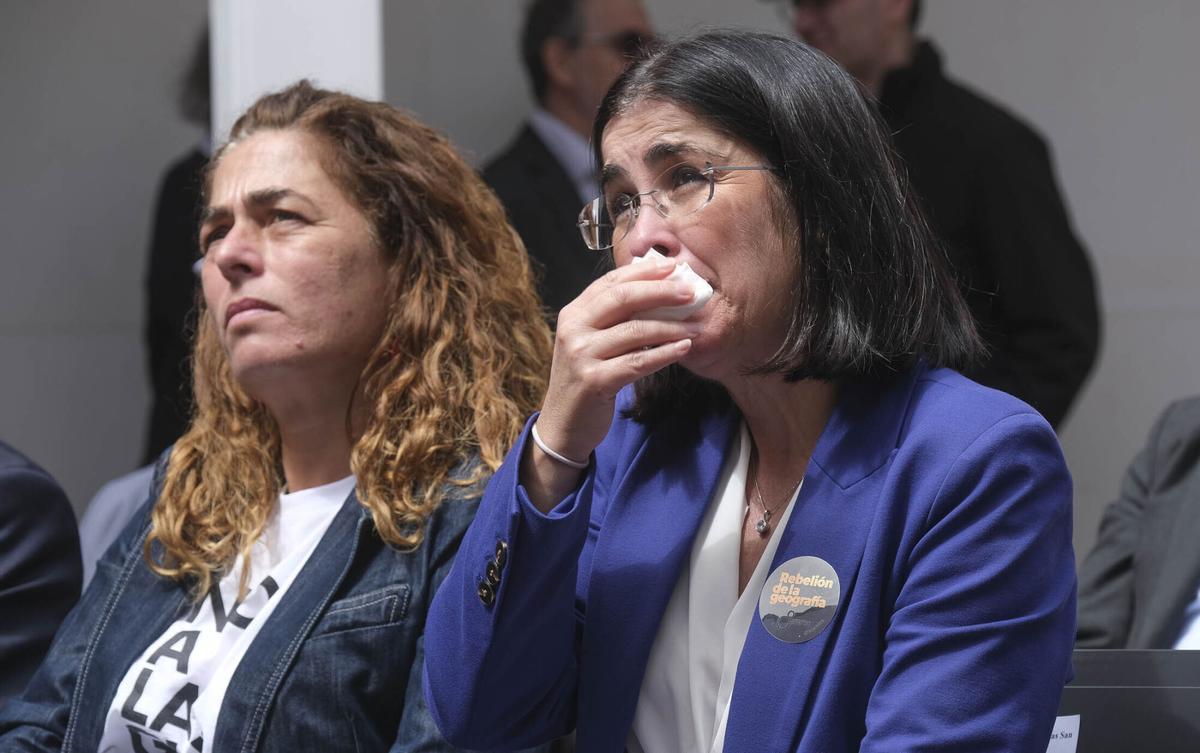 Anuncio del veredicto europeo sobre los finalistas para convertirse en Capital Europea de la Cultura 2031