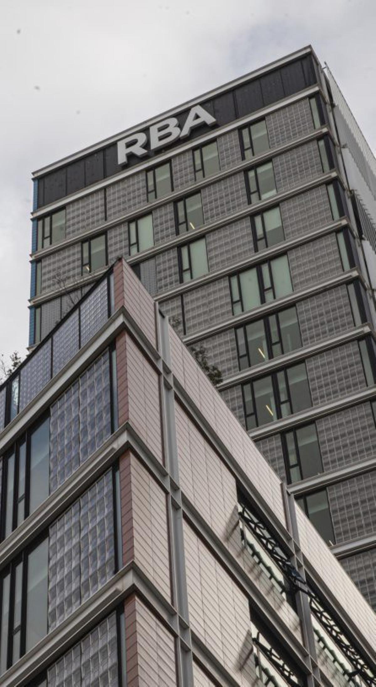 Grup Icyesa compra la torre RBA del 22@ per 100 milions