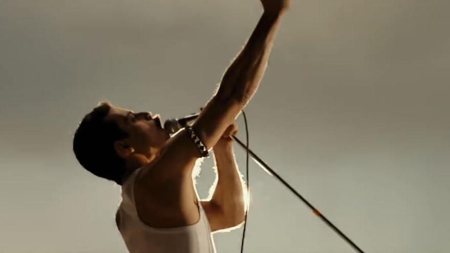 Trailer de &#039;Bohemian Rhapsody&#039;