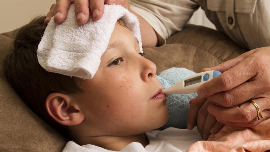 El año de nacimiento afecta a cómo nos afecta la gripe