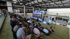 La primera edició del Global AM Hubs Summit congregarà 26 hubs i organitzacions d’impressió 3D de tot Europa.