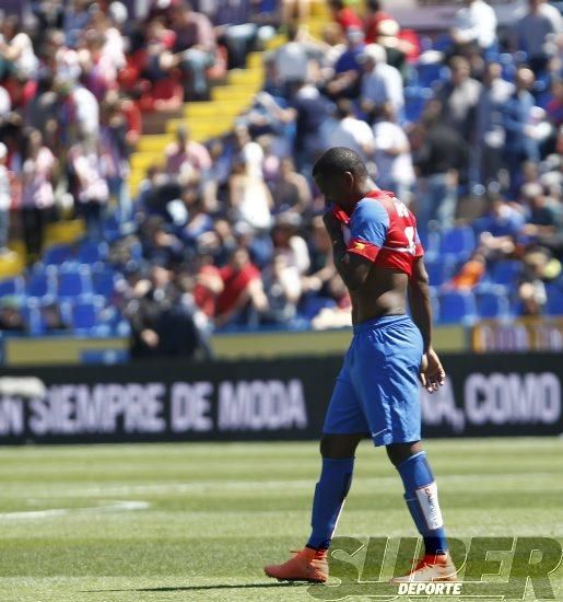 El Levante UD se va virtualmente a Segunda