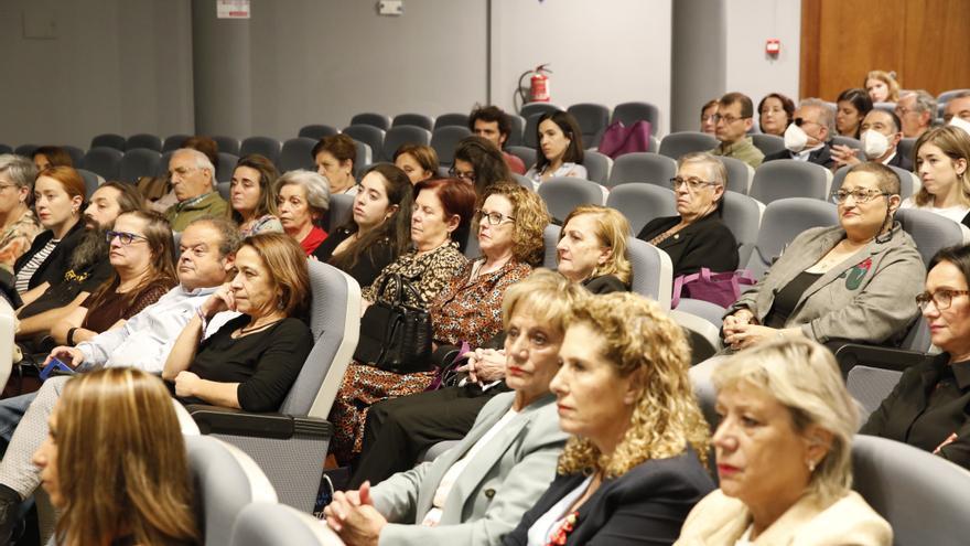 La asociación ALAS celebra su congreso en Gijón