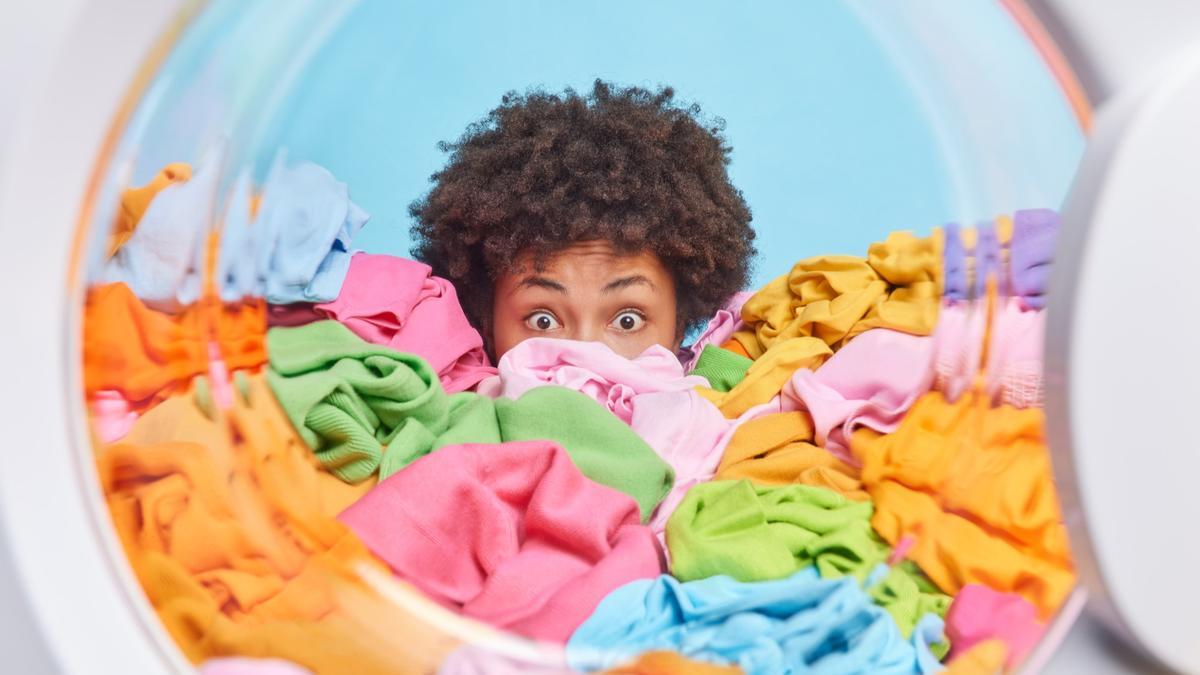 Estos sencillos trucos harán que tu lavadora esté como el primer día y tu ropa bien limpia.