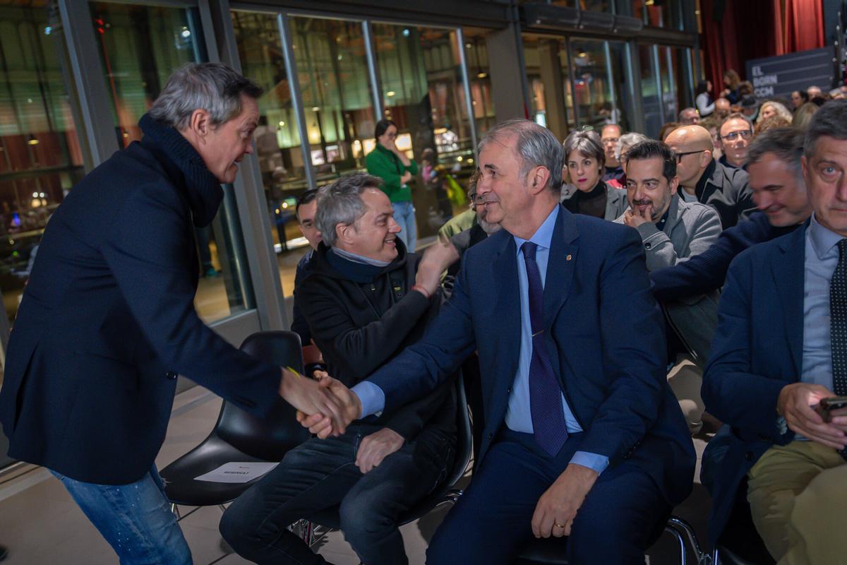 Público Gala Premis Cata Mayor 2026