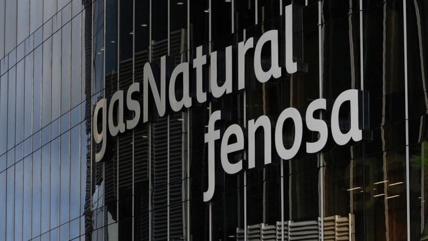 Gas Natural Fenosa ha trasladado su sede de Barcelona a Madrid.