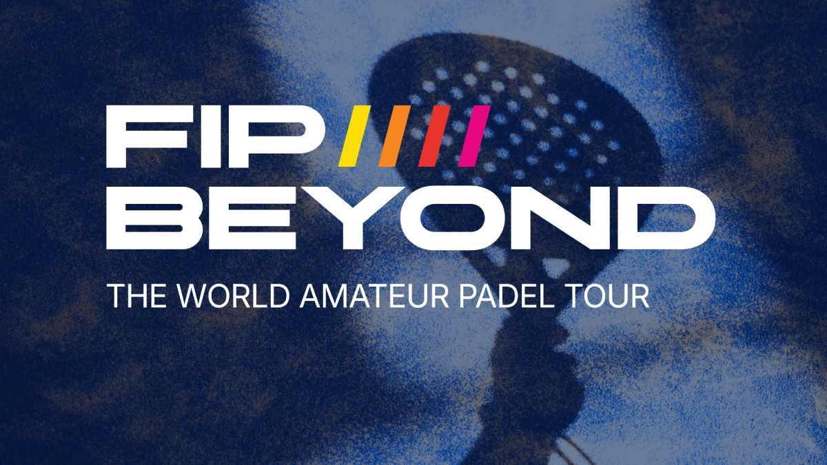 Un circuito mundial para jugadores amateurs y bajo el paraguas de la FIP
