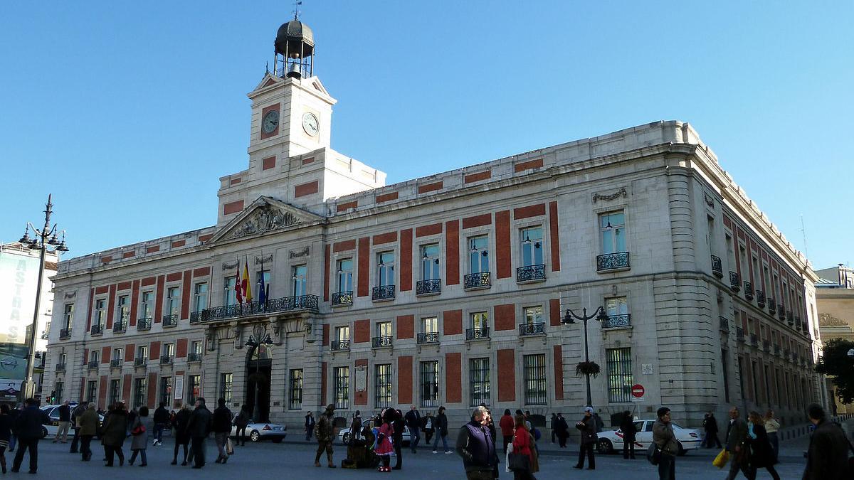 El CIS apunta a que el bloque de izquierdas ganaría las elecciones en Madrid