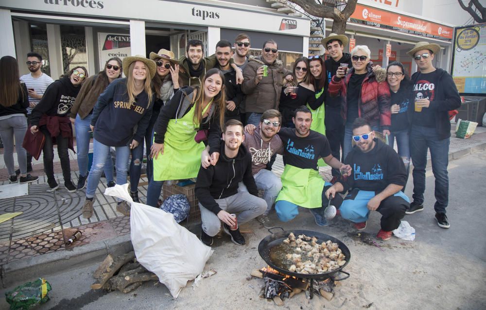 Día de las Paellas Benicàssim