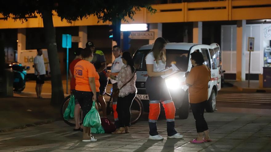 Una hoja de ruta para combatir la pobreza y dar ayuda a las personas sin hogar en Córdoba