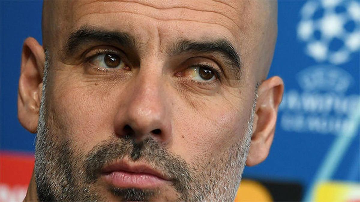 Guardiola: "El Madrid es el mejor equipo de la última década en Europa"