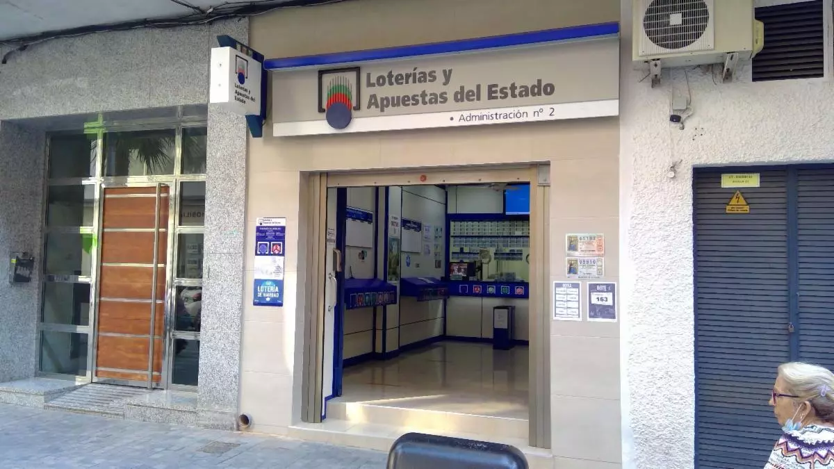 El sorteo de Euromillones deja un "pellizco" en Torrevieja
