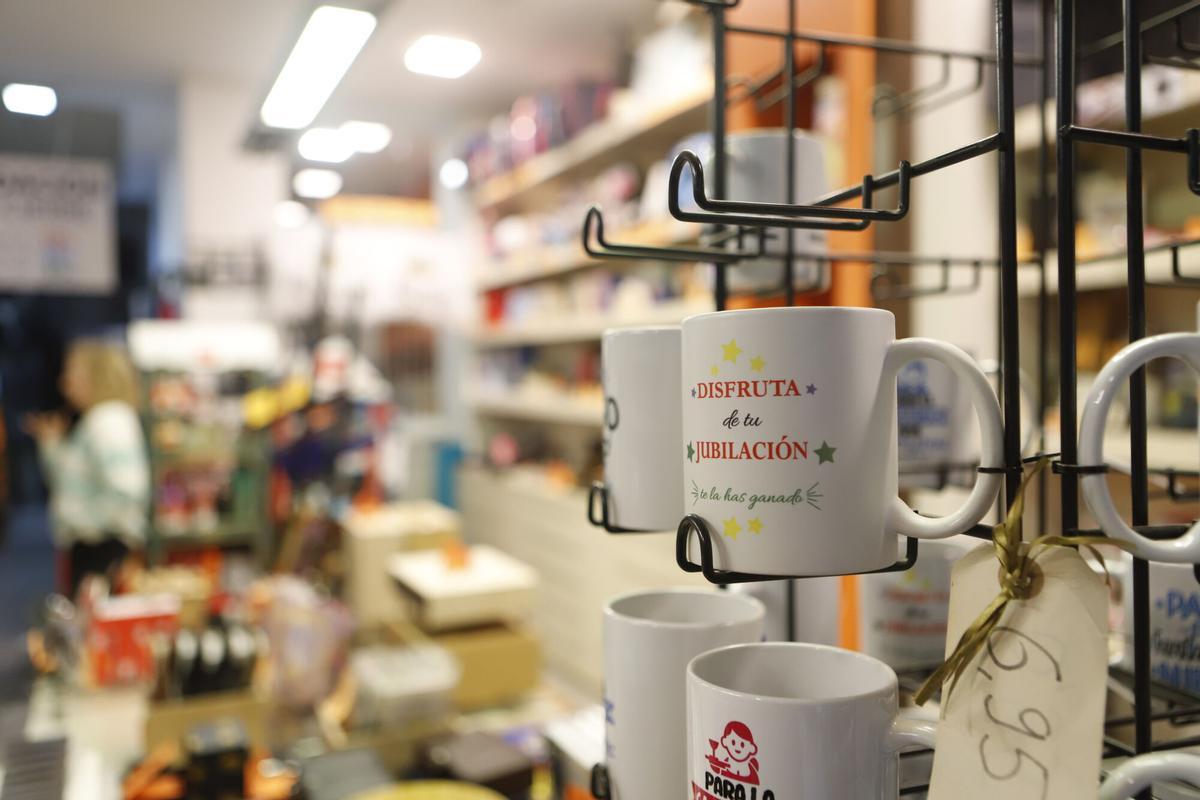 Cierra Gráficas Moncayo, en el centro de Zaragoza