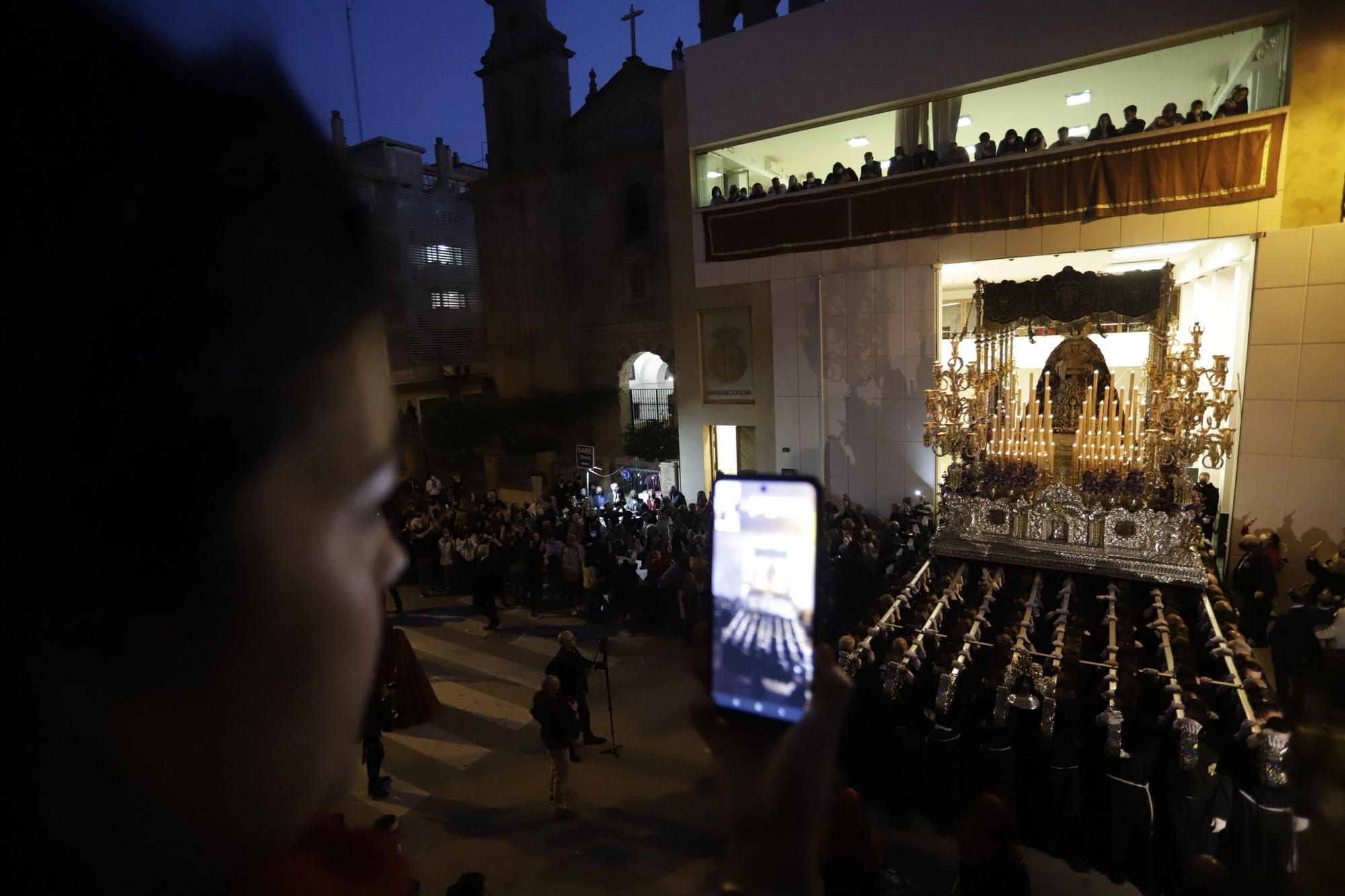 Misericordia | Jueves Santo