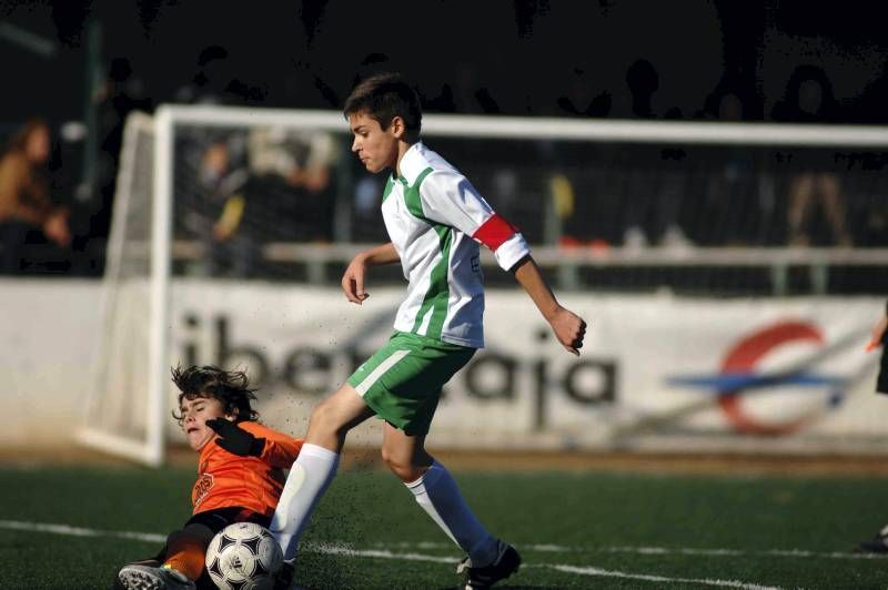 Olivar-Juventud (Infantil G-1)