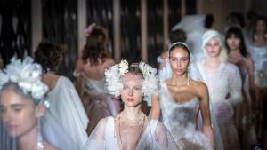 La Barcelona Bridal Fashion Week eixampla l’altar