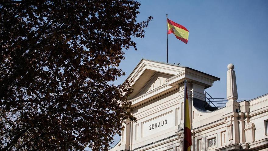 Recta final para que Formentera deje de compartir senador con Ibiza