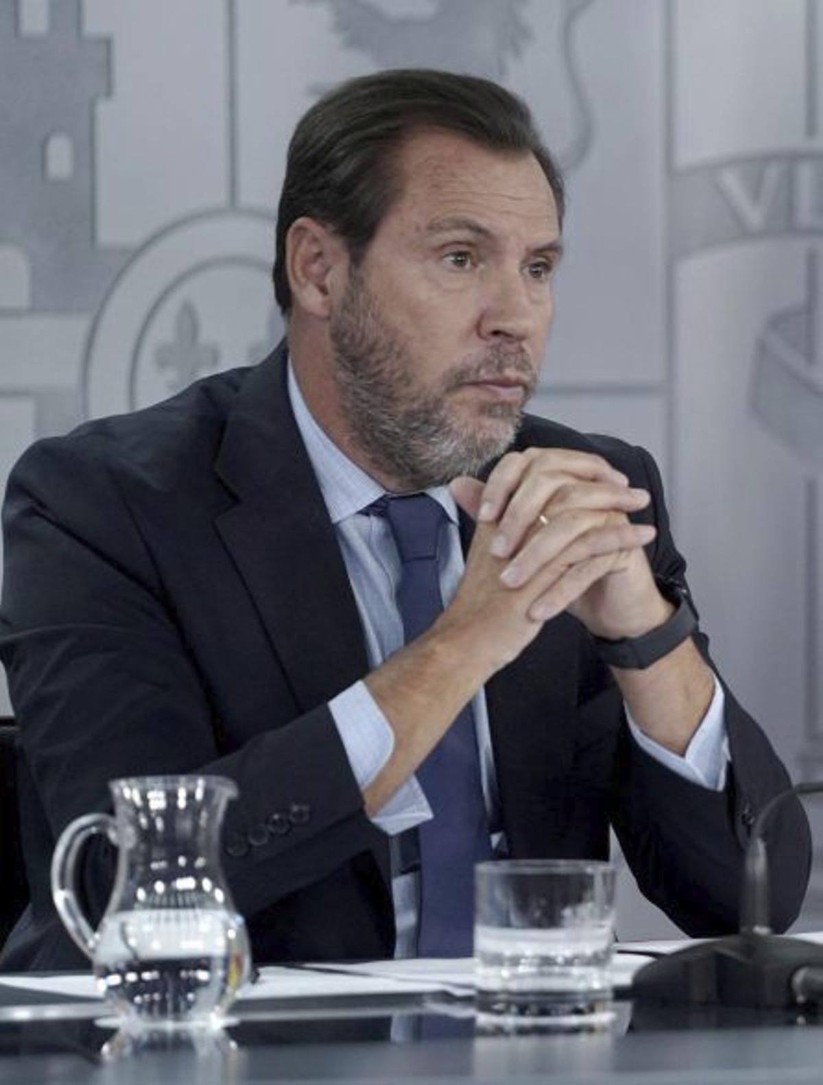 El Govern normalitza els dubtes que té de la independència judicial