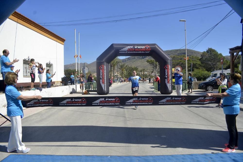 Carrera Popular La Azohía