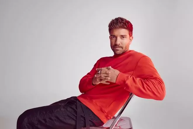 Pablo Alborán, en A Coruña: "Si tuviera que volver a empezar y cantar por los antros en los que he cantado, lo volvería a hacer. Tengo la misma ilusión"