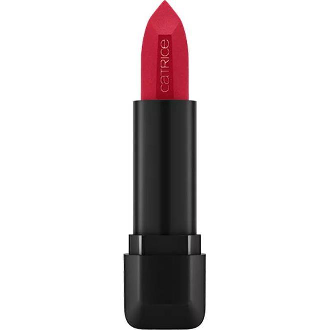 Barra de Labios Demi Matt de Catrice en el tono 060 Rouge Làlà