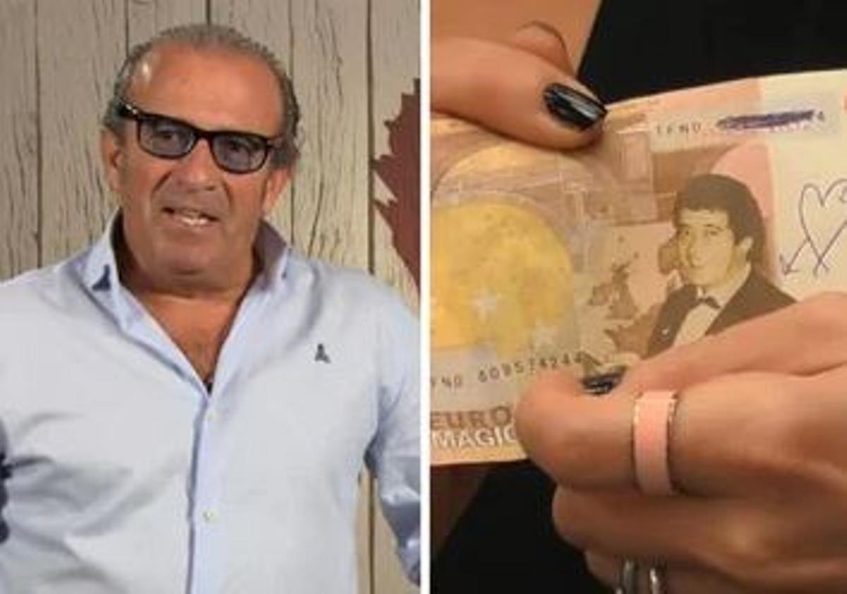 Nueva polémica en First Dates: Carlos Sobera se enfrenta a un soltero