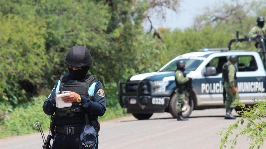 México registra 31.688 asesinatos en los primeros once meses del 2019